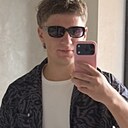 Даниил, 22 года