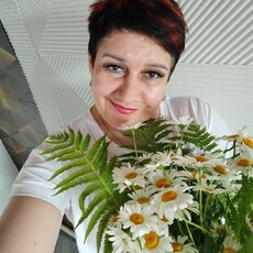 Фотография девушки Надежда, 52 года из г. Гагарин