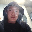 Игорь, 27 лет