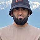 Шамиль, 29 лет