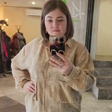 Фотография девушки Анна, 36 лет из г. Рубцовск
