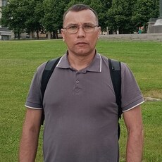 Фотография мужчины Степан, 46 лет из г. Суворов