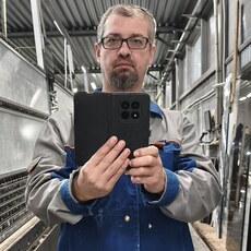 Фотография мужчины Леонид, 44 года из г. Пермь