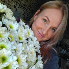 Фотография девушки Ангелина, 30 года из г. Пермь