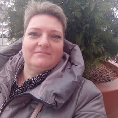 Фотография девушки Марина, 48 лет из г. Волгоград
