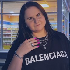 Фотография девушки Ins, 30 лет из г. Тамбов