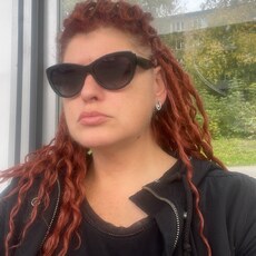 Фотография девушки Алла, 45 лет из г. Пермь