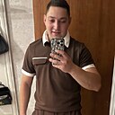 Данил, 24 года