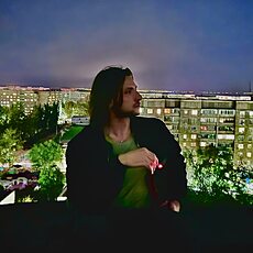 Фотография мужчины Принц, 30 лет из г. Павлодар