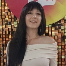 Фотография девушки Ксения, 28 лет из г. Новокузнецк