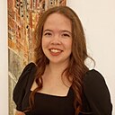 Полина, 18 лет