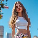 Лера, 20 лет