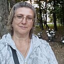 Алла, 61 год