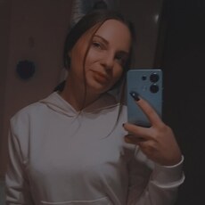 Фотография девушки Вікуся, 23 года из г. Одесса