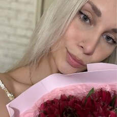 Фотография девушки Урсула, 24 лет из г. Калининград
