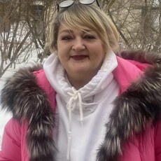 Фотография девушки Татьяна, 54 года из г. Тула