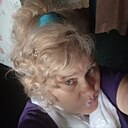 Розаліна, 44 года