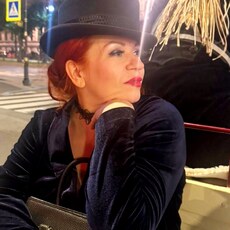 Фотография девушки Елена, 53 года из г. Санкт-Петербург