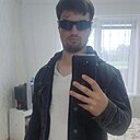 Андрей, 24 года