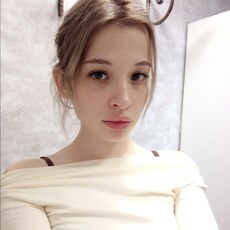 Фотография девушки Надежда, 21 год из г. Оренбург