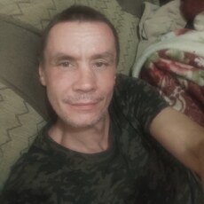 Фотография мужчины Куприян, 37 лет из г. Кашира