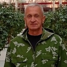 Фотография мужчины Анатолий, 64 года из г. Минск