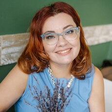 Фотография девушки Елизавета, 27 год из г. Старобельск