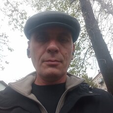Фотография мужчины Дмитрий, 47 лет из г. Тюмень
