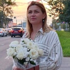 Фотография девушки Наталья, 49 лет из г. Вологда