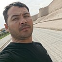 Атабек, 38 лет