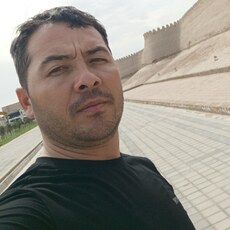Фотография мужчины Атабек, 38 лет из г. Актау