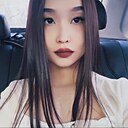 Асем, 19 лет