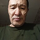 Мади, 56 лет