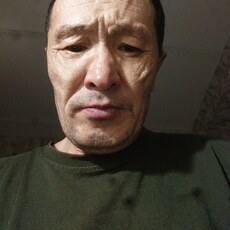 Фотография мужчины Мади, 56 лет из г. Караганда
