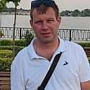 Владимир, 40 лет