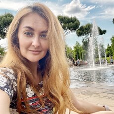 Фотография девушки Алена, 46 лет из г. Санкт-Петербург