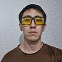 Жаке, 27 лет