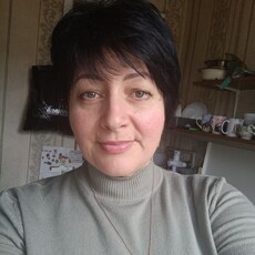 Фотография девушки Людочка, 52 года из г. Луганск