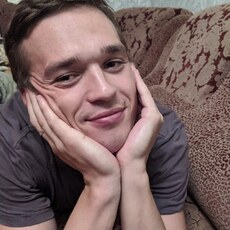 Фотография мужчины Кирилл, 28 лет из г. Орехово-Зуево