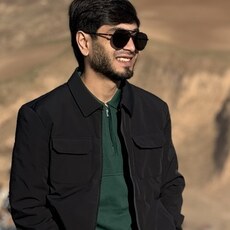 Фотография мужчины Исроил, 26 лет из г. Алматы