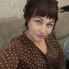Фотография девушки Елена, 44 года из г. Кузнецк