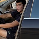 Али, 27 лет