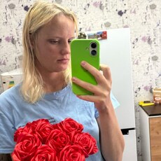 Фотография девушки Кристин, 22 года из г. Могилев