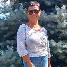 Фотография девушки Алёна, 61 год из г. Белая Церковь