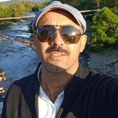 Фотография мужчины Шамси, 43 года из г. Баку