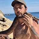 Андрей, 43 года