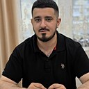 Алик, 25 лет