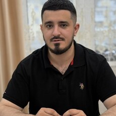 Фотография мужчины Алик, 25 лет из г. Пермь