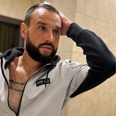 Фотография мужчины Evgeniy, 34 года из г. Днепр