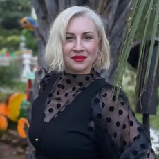 Фотография девушки Елена, 47 лет из г. Ереван